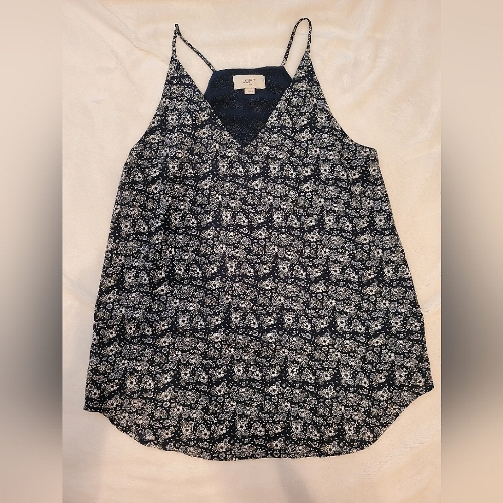 LOFT Outlet Flower Tank